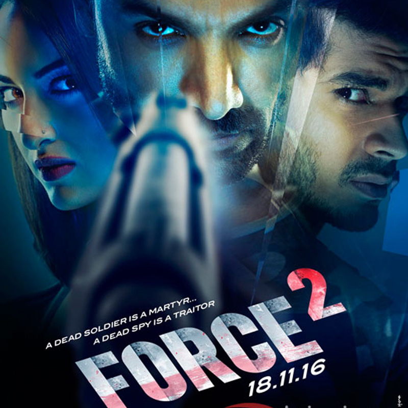 Force 2…..Of forced action…