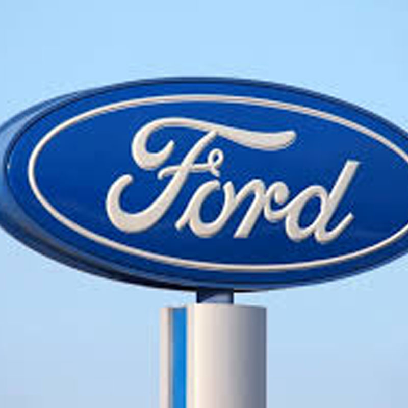 New Ford TVC built on change as a wonderful thing