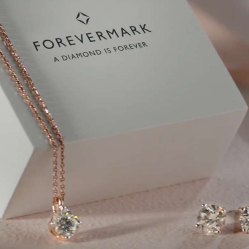 Forevermark’s new campaign highlights the concept of self-determination