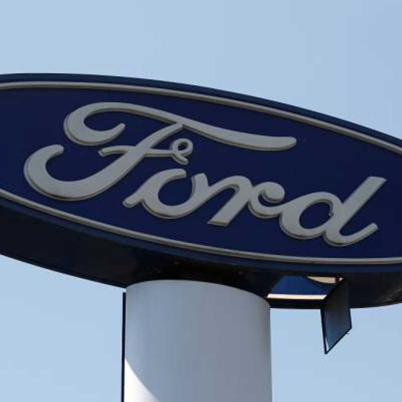 Ford India records highest-ever domestic wholesales in FY18