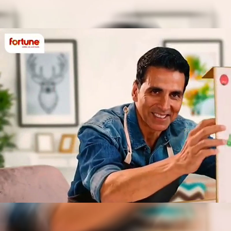 Fortune unveils a new logo and identity