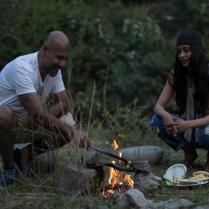 FOX Life celebrates a perfect celebrity mismatch in Great Escape’s new season