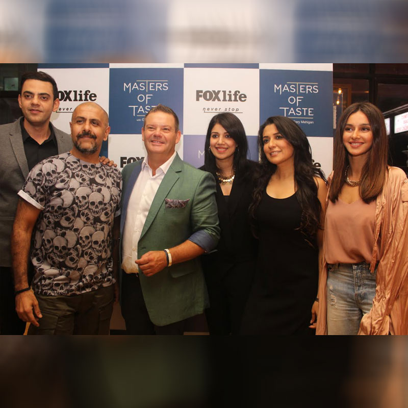 Fox Life unveils new look, content line-up