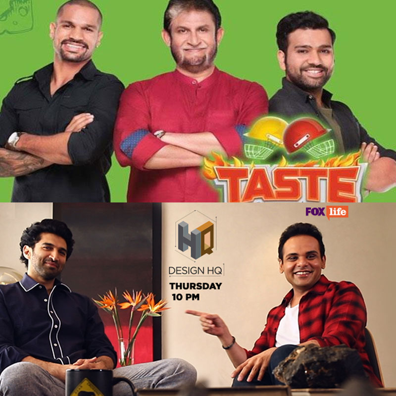 Fox Life dethrones Living Foodz, Epic climbs but Star World slips