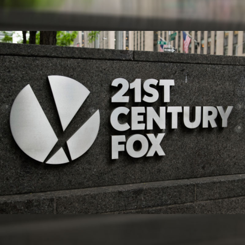 With Fox Deal, Comcast and Disney Wish Upon a Star in India