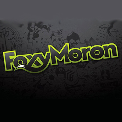 FoxyMoron bags the digital duties of &TV