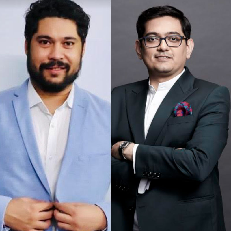 FoxyMoron appoints Nakul Dutt as national strategy director