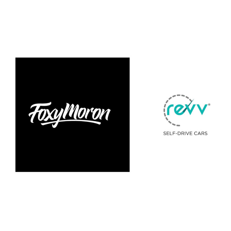 FoxyMoron wins digital mandate for Revv
