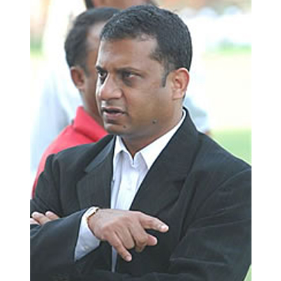 “Any model that guarantees 70% of your revenue is a great business to be in”: Fraser Castellino