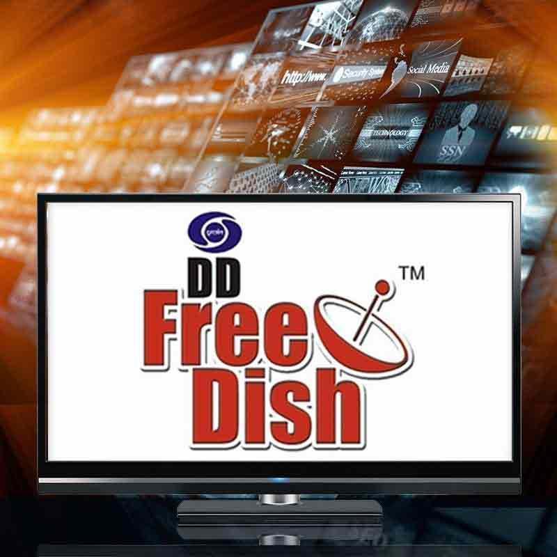 Doordarshan puts off 37th FreeDish auction