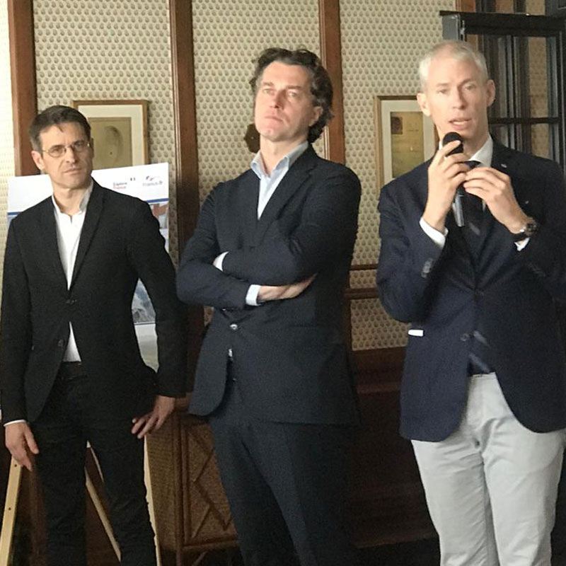 France woos Indian content creators; lays out interesting incentives