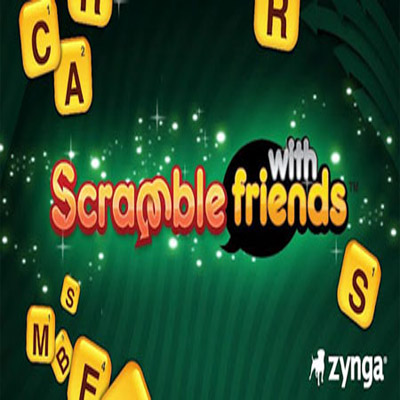 Zynga asked to change logo following Scrabble trademark row