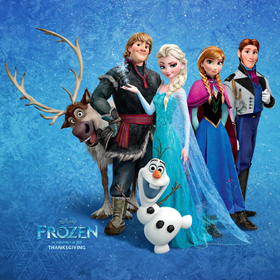 Disney to come up with a sequel to ‘Frozen’