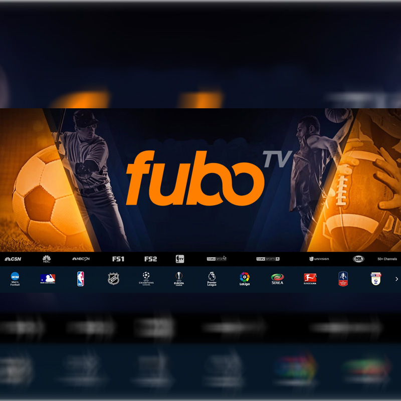 FuboTV raises $75 million from Fox, AMC Networks and Sky