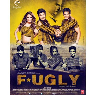 Akshay Kumar, Ashvini Yardi unveil lead stars and trailer for ‘Fugly’