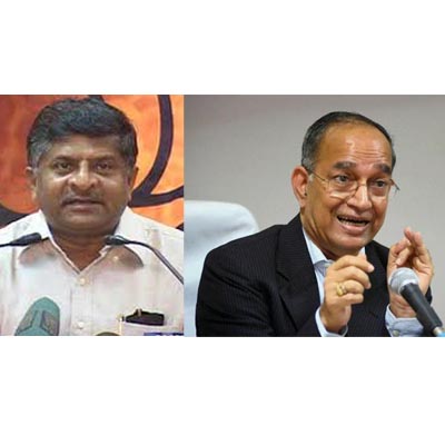 Media comes under attack from CEC and Law Minister on regulation and paid news