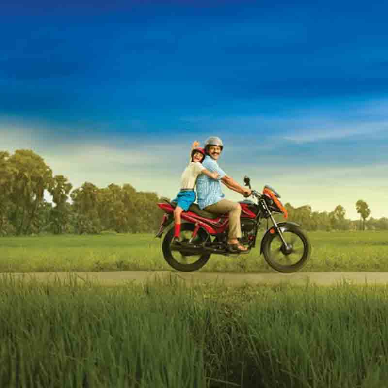 Fullerton India launches a Pan India integrated campaign ~ Rishta Sammaan Ka ~  Redefining relationships and fulfilling dreams