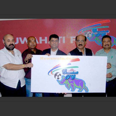 Guwahati FC ties-up with Anglian and Atlético Paranaenseto