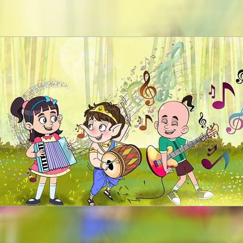 Cosmos-Maya brings new show ‘Gadget Guru Ganesha’ on this Ganeshotsav