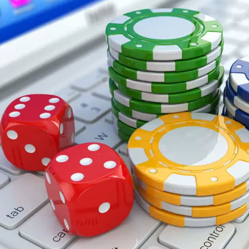 What’s the tax for online gambling?