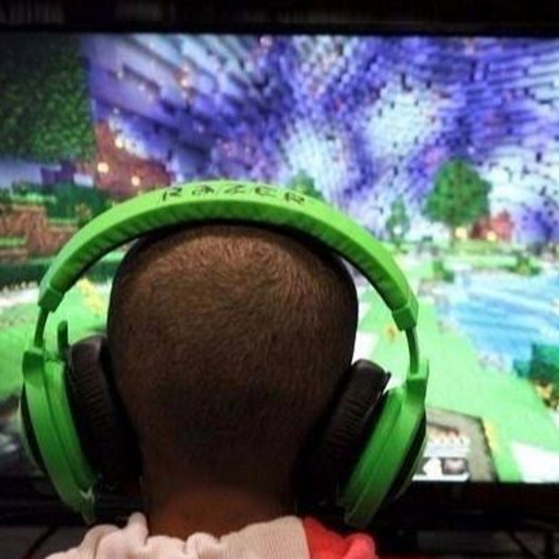 GEMS: How talent agencies help young streamers grow & stay relevant