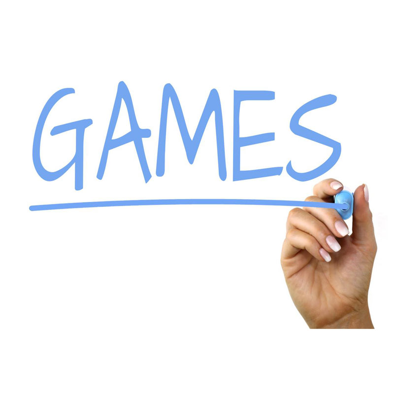 Live Online Games to Consider Playing With Your Friends