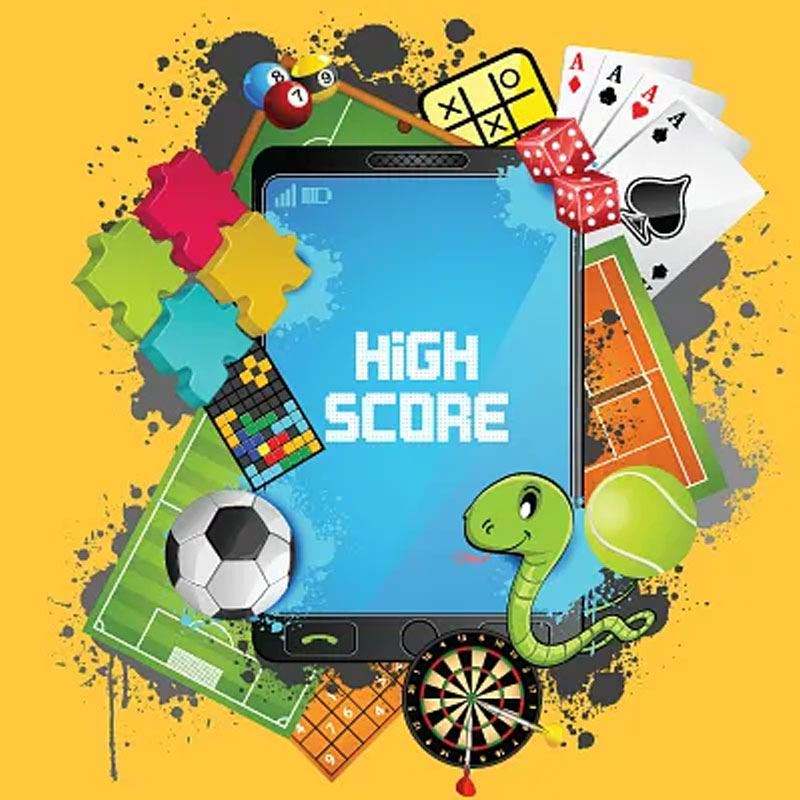 India’s Digital Revolution and the State of Online Gaming