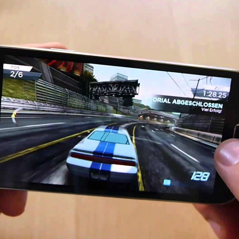 GEMS: How to make e-sports attractive for non-gamers