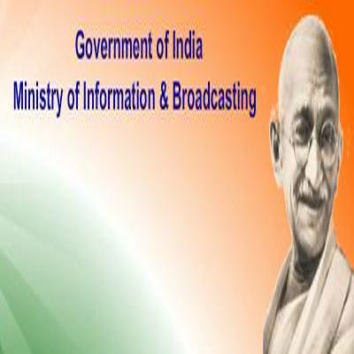 Reproduce newspapers in electronic form: I&B Ministry