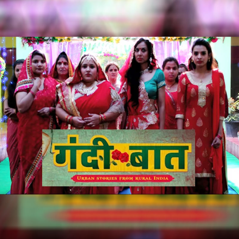 Were you writing off ALTBalaji’s Gandii Baat? Here’s why you should not!