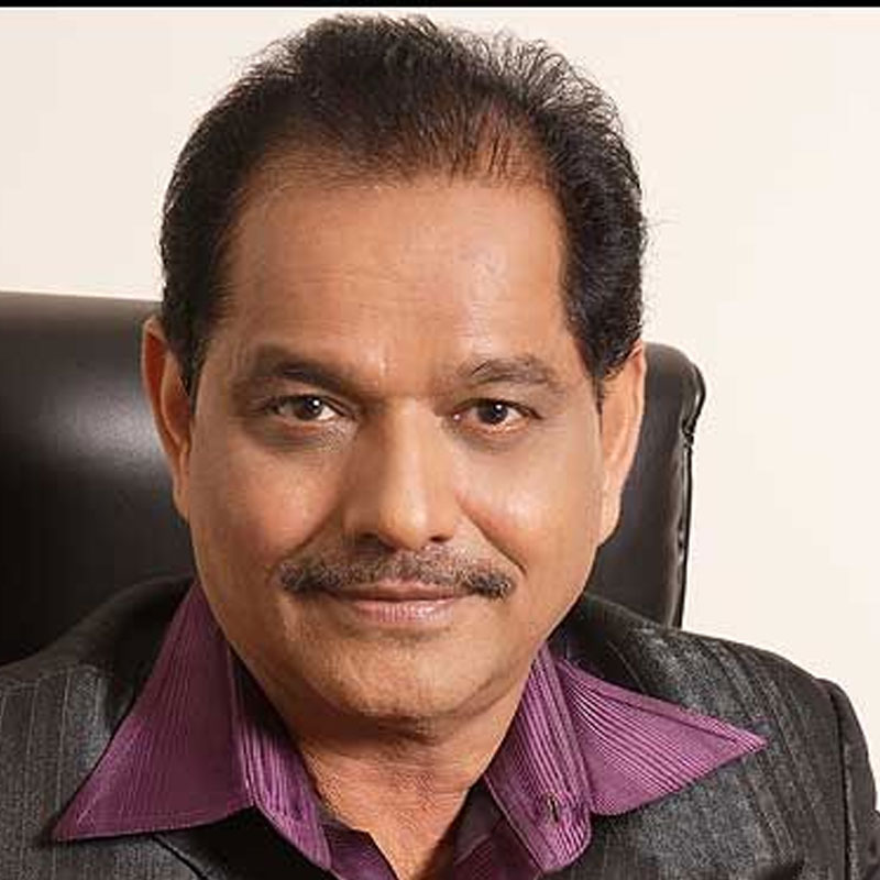 Ganesh Jain re-elected president of IFT