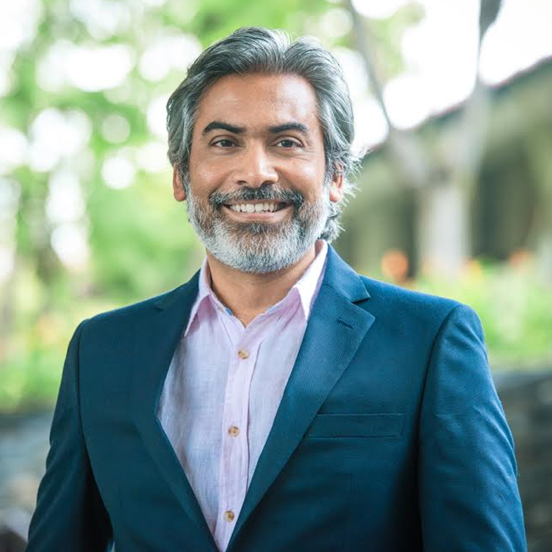 Essence elevates T. Gangadhar as APAC CEO