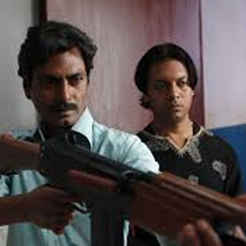 Gangs Of Wasseypur 2 : Much ado about nothing
