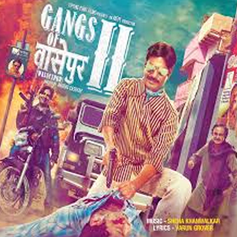 Gangs of Wasseypur 2 fails; Jism 2 collects Rs 301.5 mn in first week