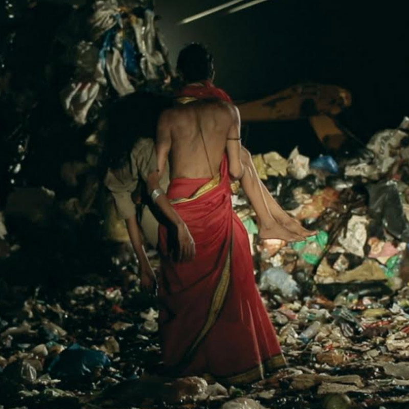 Garbage, A gritty socio-political drama directed by Q,the only Indian film, to premiere at Berlinale 2018