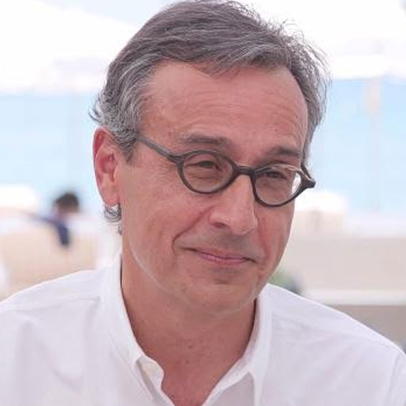 Facebook ropes in Antonio Lucio as new CMO