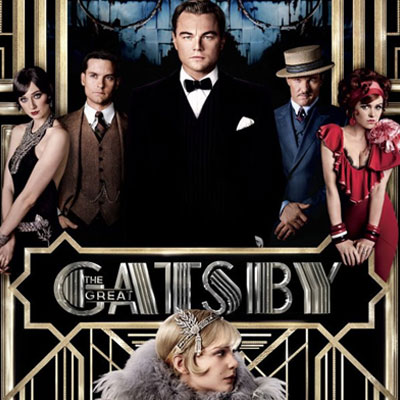 ‘The Great Gatsby’ leads Australian Academy nominations