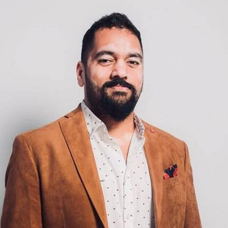 Gaurang Menon appointed NCD for Madison Digital