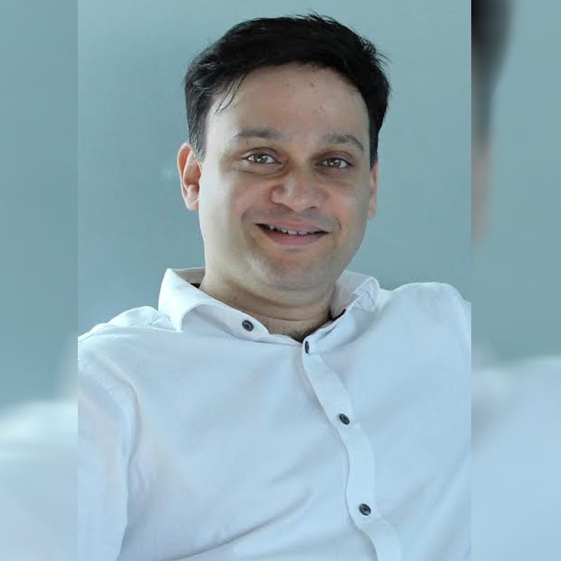 Guest column: Pause, Reset, Play – The M&E sector’s mantra during pandemic