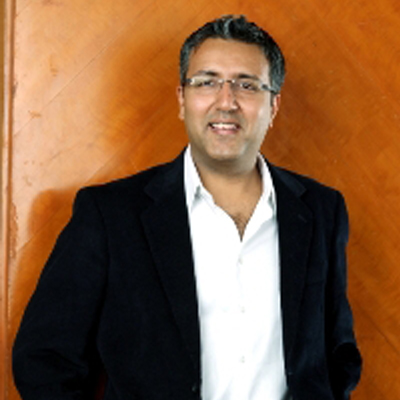 Overseas market for Indian content and channels is very lucrative: Gaurav Gandhi