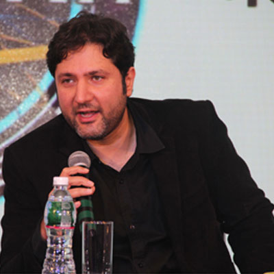 Sony SVP Gaurav Seth quits; to launch digital venture