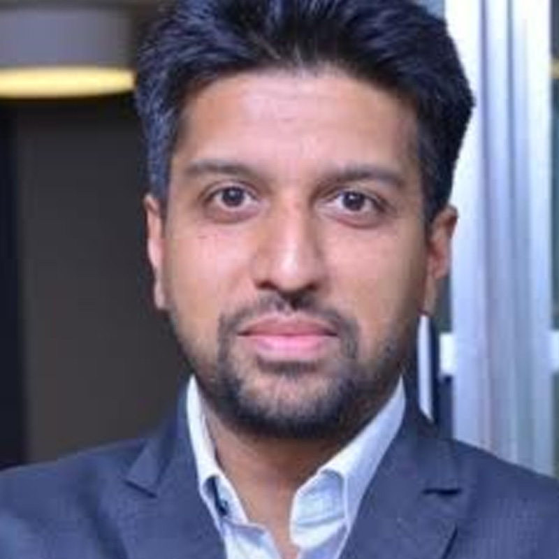 Zomato’s Gaurav Verma is new PharmEasy CMO