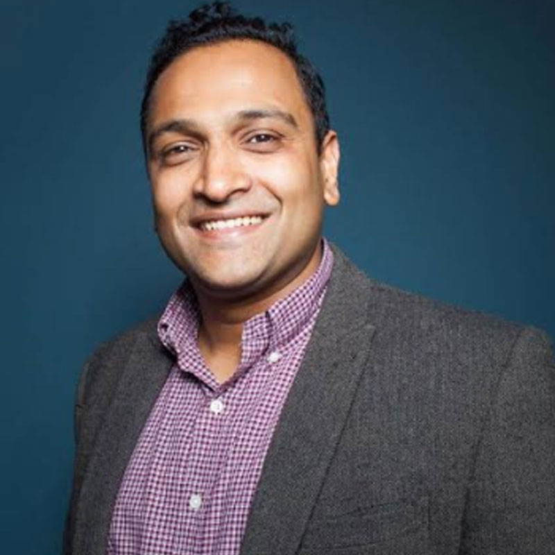 Wieden+Kennedy appoints Gautham Narayanan as MD for Delhi biz