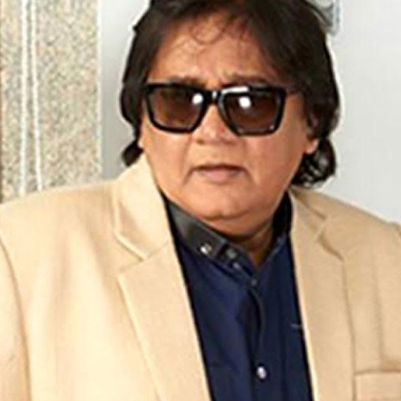 Sab TV co-founder Gautam Adhikari passes away