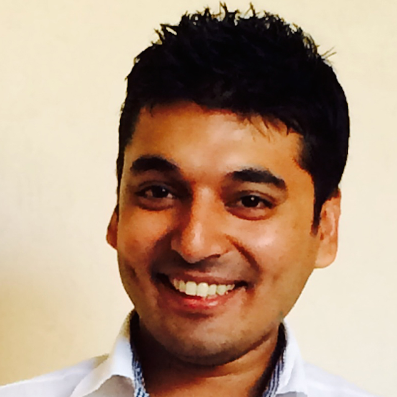 Focused on building a unified APAC data & product offering across dentsu network: Gautam Mehra