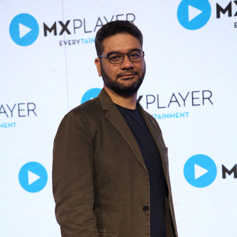 MX Player’s Gautam Talwar on content plans and digital measurement currency