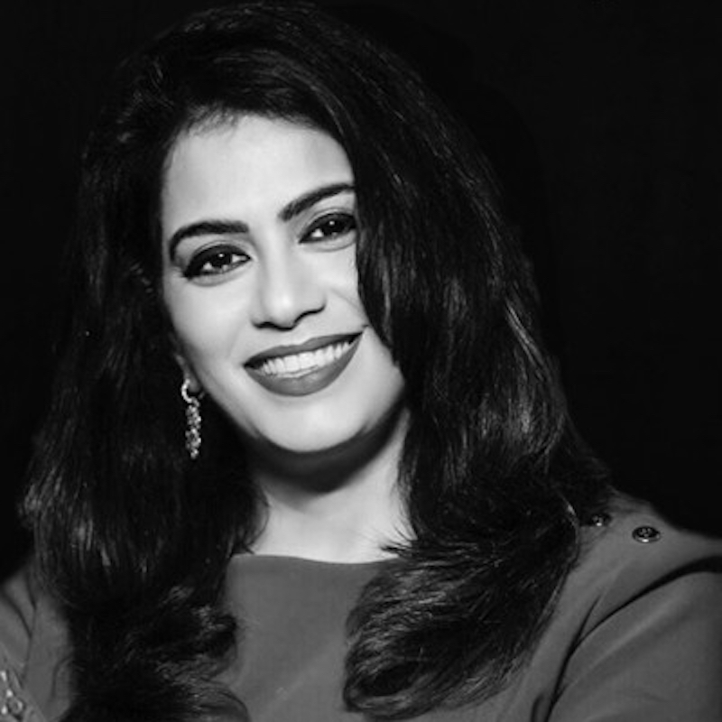 Sequoia Capital hires Gayatri Vasudeva Yadav as CMO