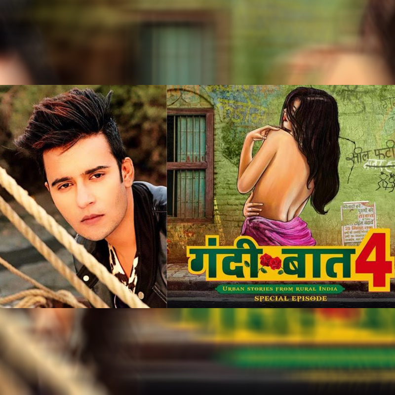 ALTBalaji’s ‘Gandii Baat’ enjoys popularity across demographics