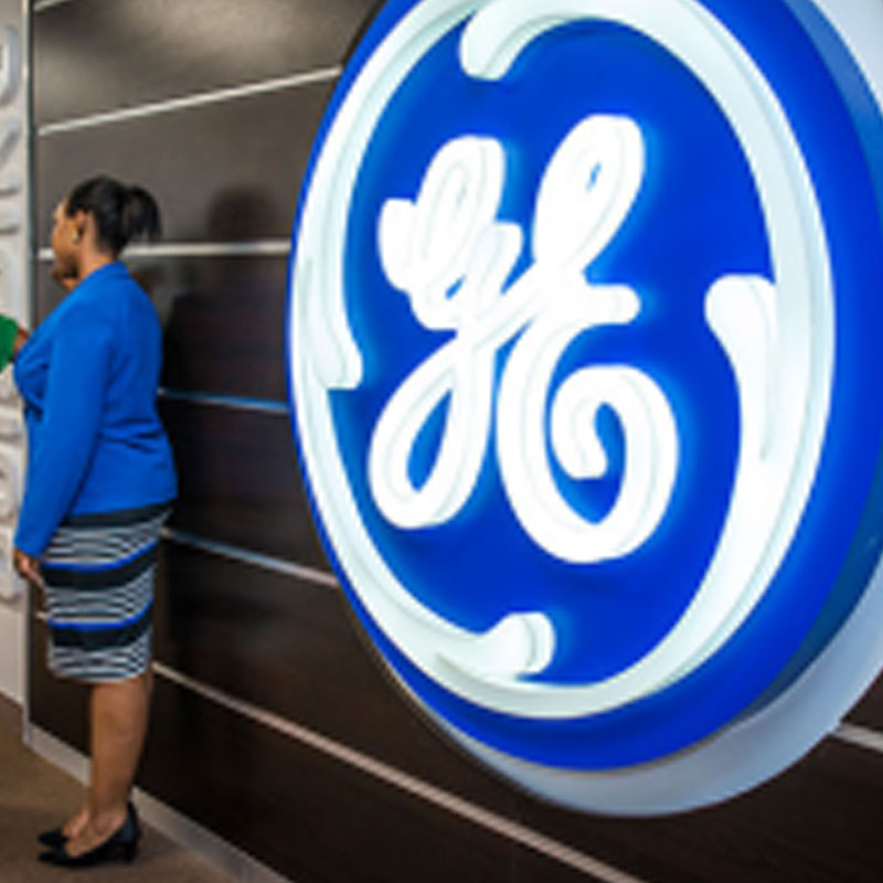 GE launches new campaign to reinforce commitment towards localisation