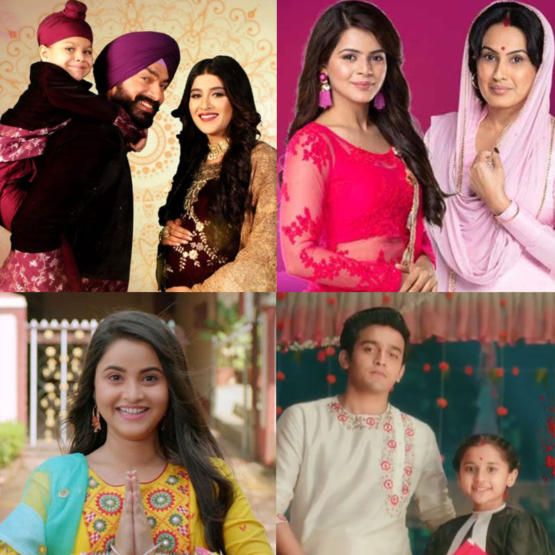 Colors to air fresh episodes of key shows from tonight